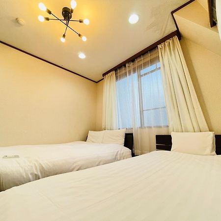 Fit-Inn Asakusa Токио Экстерьер фото