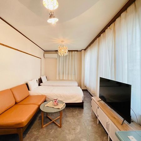 Fit-Inn Asakusa Токио Экстерьер фото