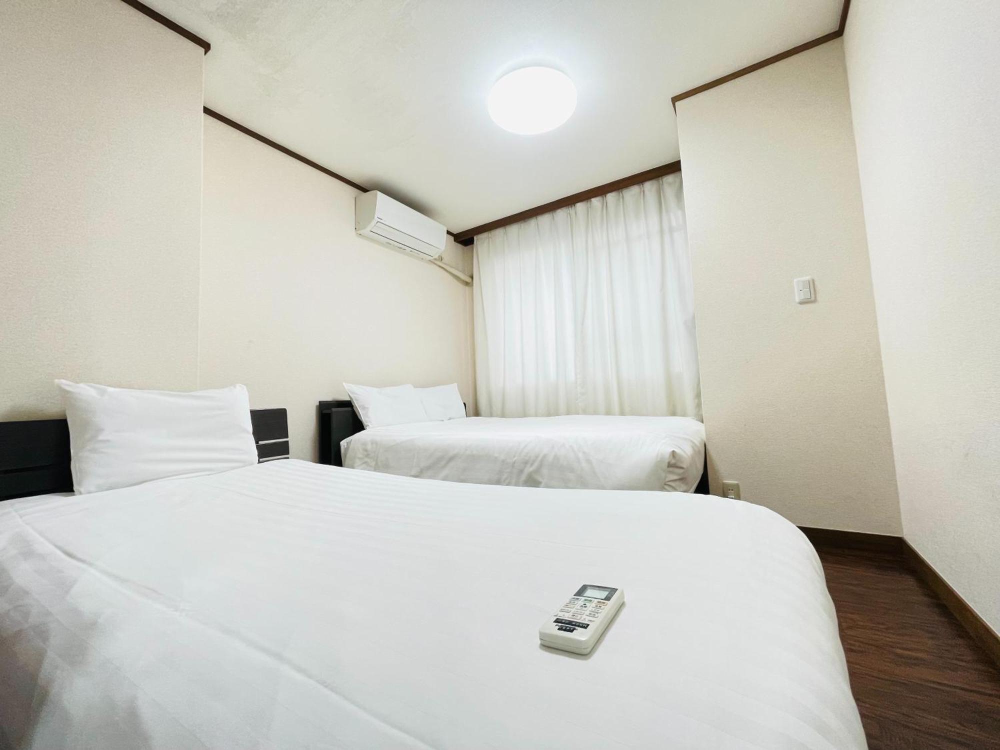 Fit-Inn Asakusa Токио Экстерьер фото