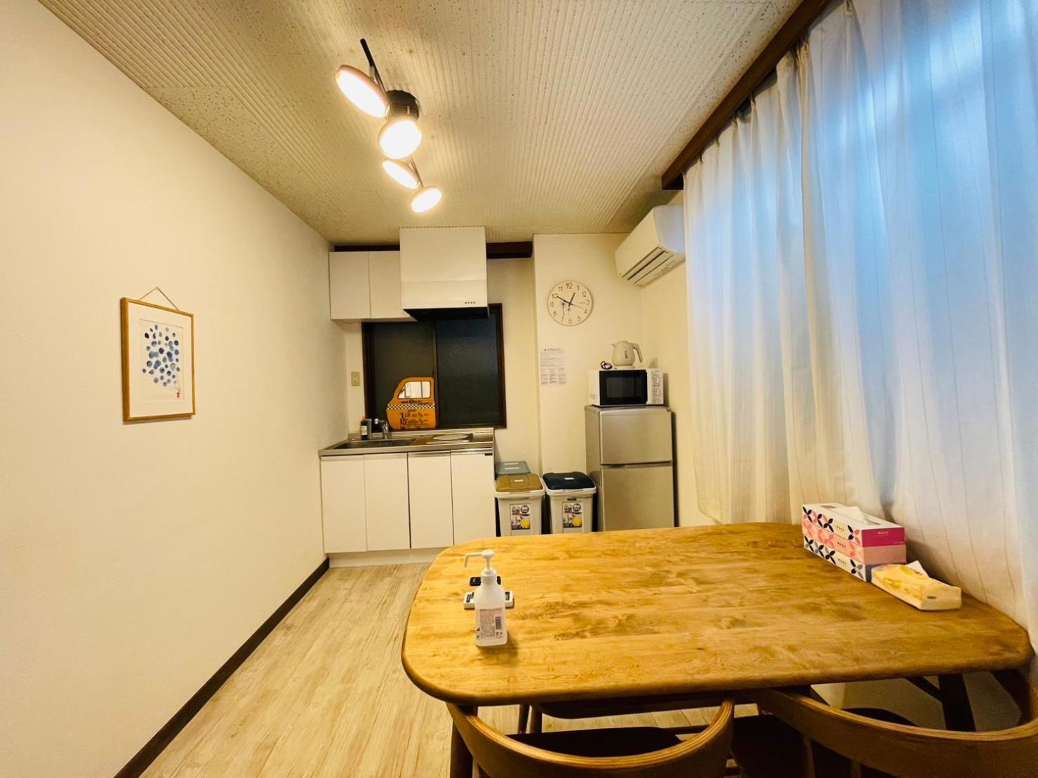 Fit-Inn Asakusa Токио Экстерьер фото