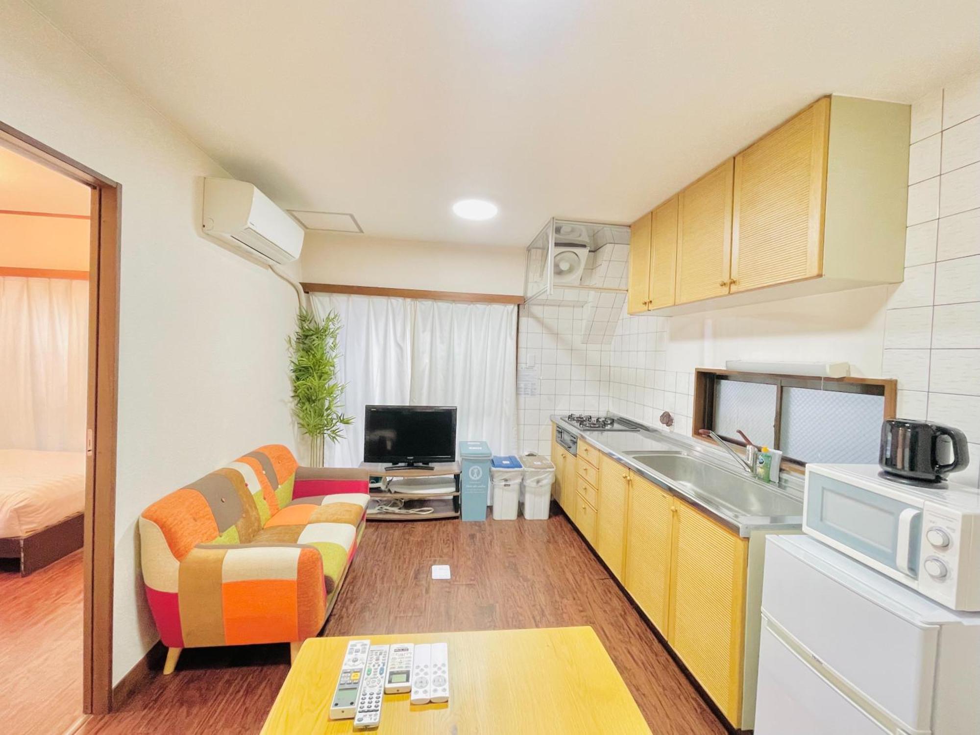 Fit-Inn Asakusa Токио Экстерьер фото