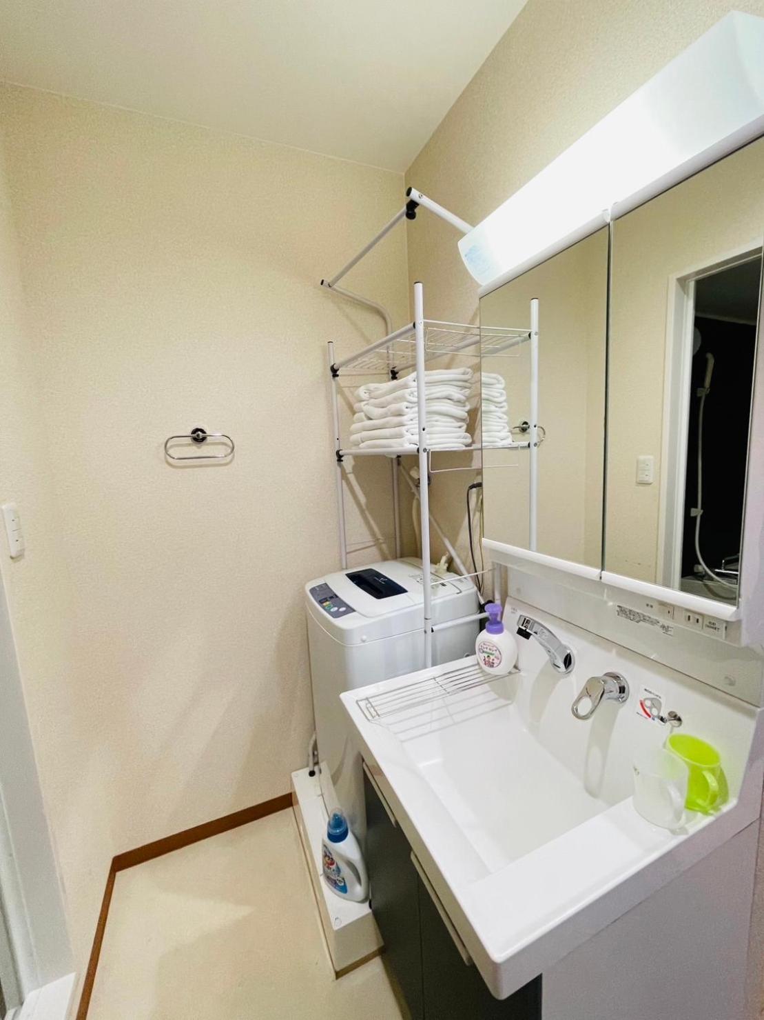 Fit-Inn Asakusa Токио Экстерьер фото