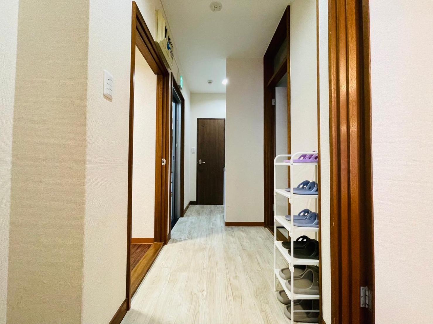 Fit-Inn Asakusa Токио Экстерьер фото