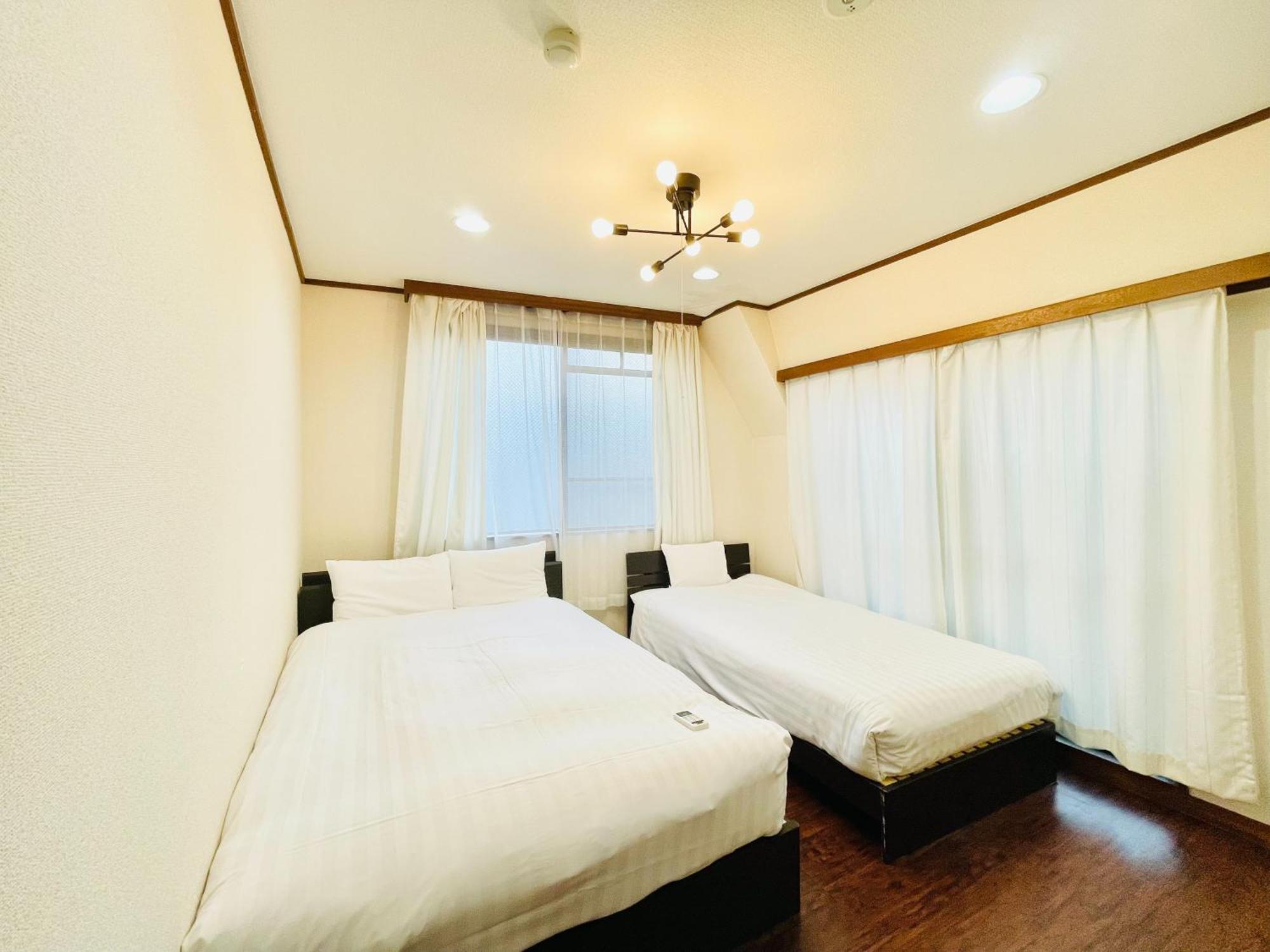 Fit-Inn Asakusa Токио Экстерьер фото