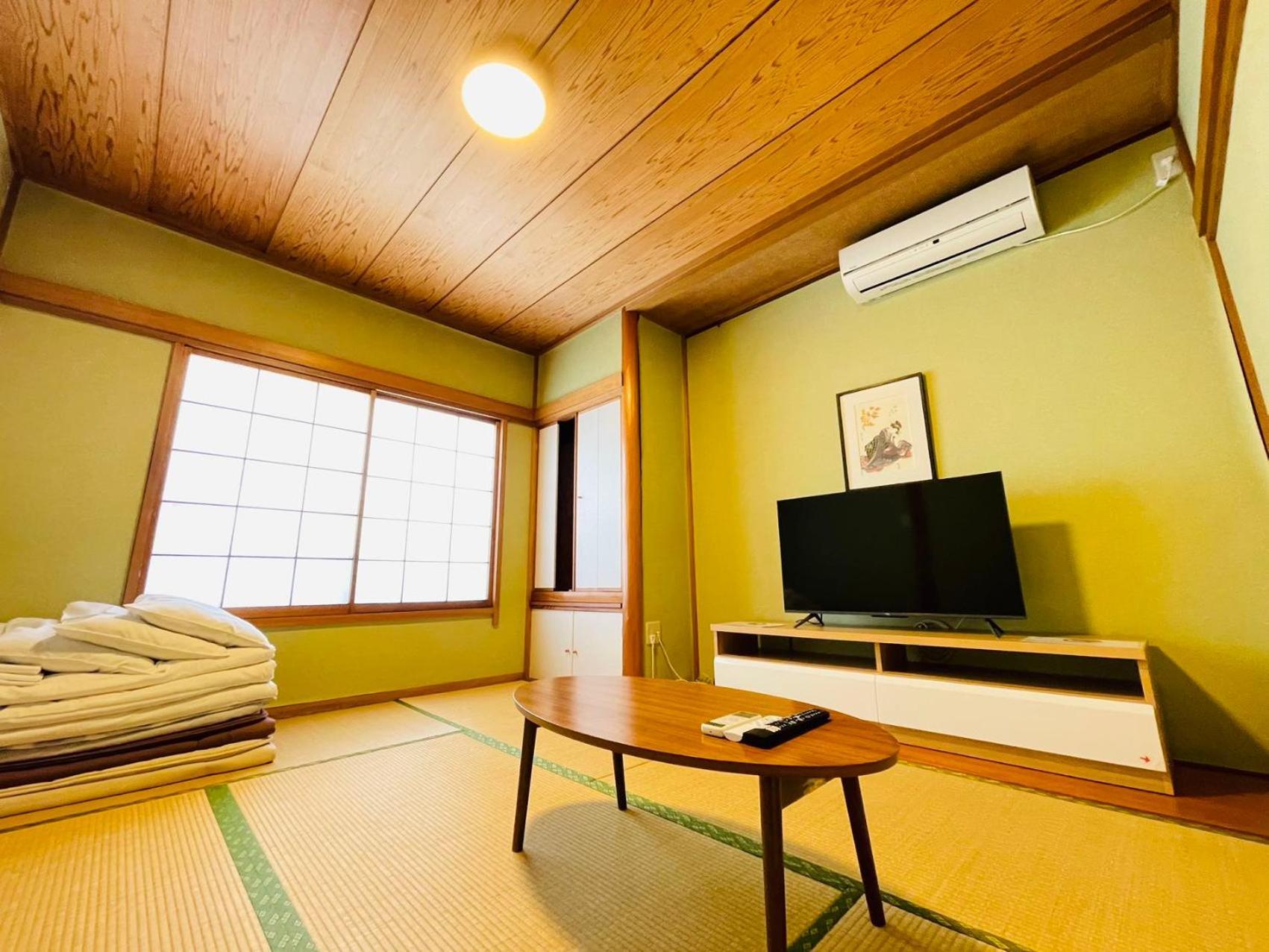 Fit-Inn Asakusa Токио Экстерьер фото