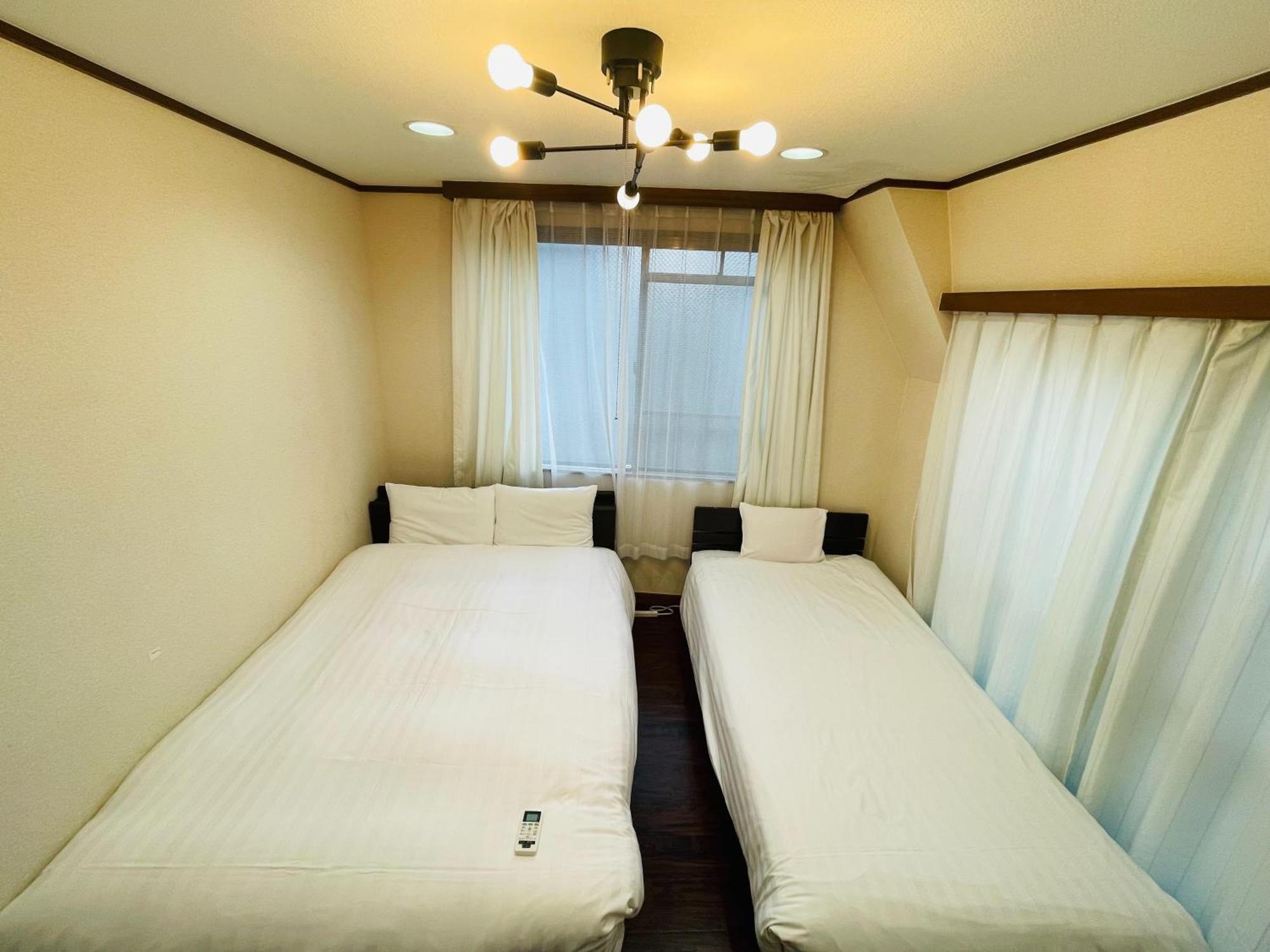 Fit-Inn Asakusa Токио Экстерьер фото