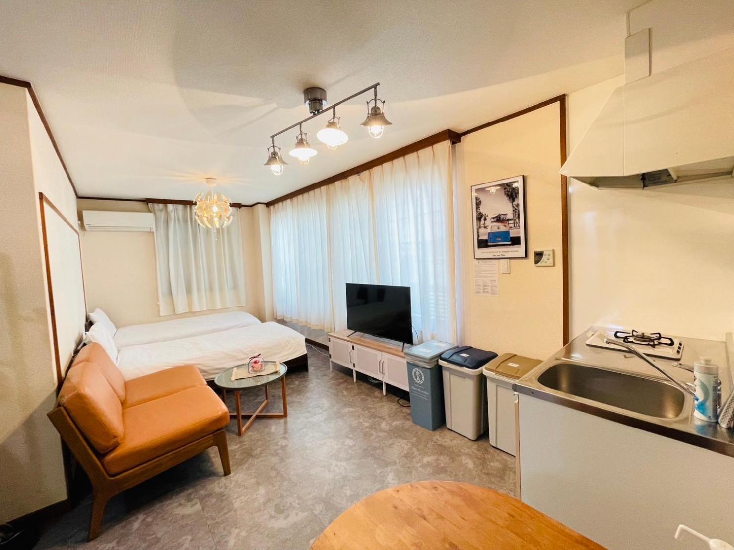 Fit-Inn Asakusa Токио Экстерьер фото