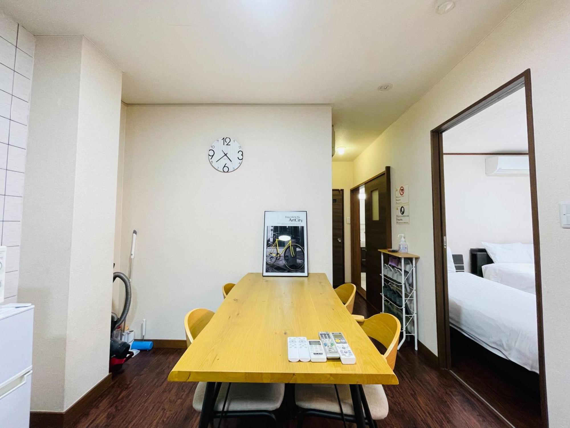 Fit-Inn Asakusa Токио Экстерьер фото