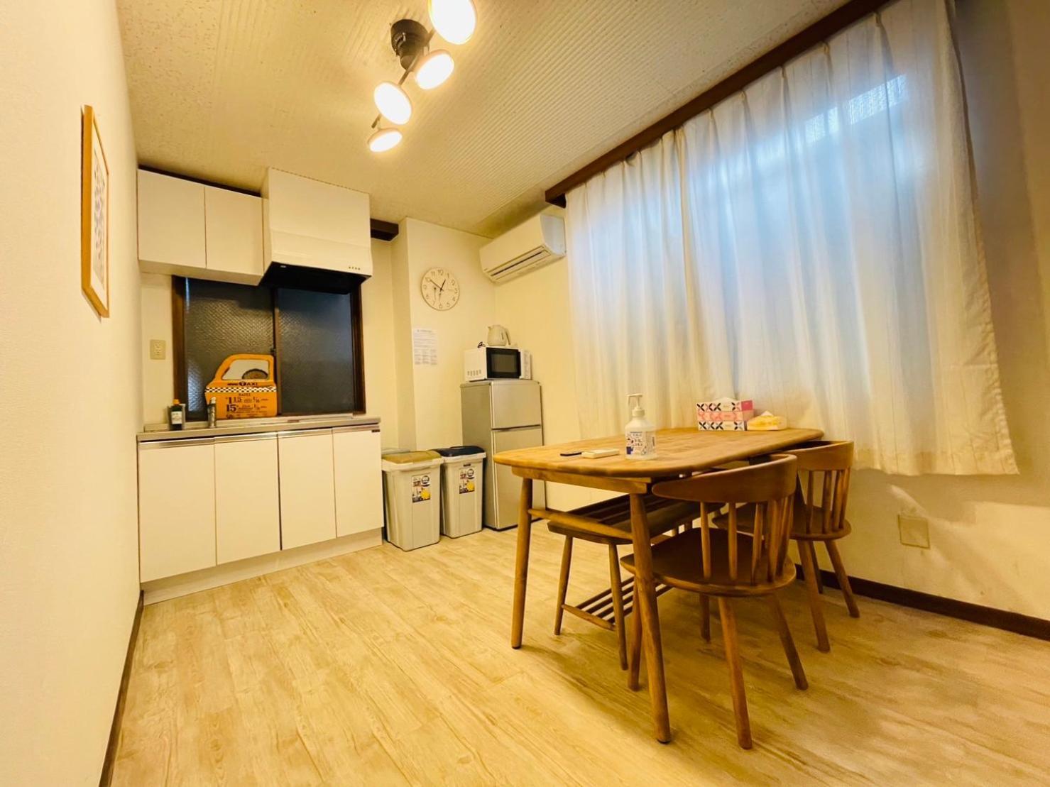 Fit-Inn Asakusa Токио Экстерьер фото