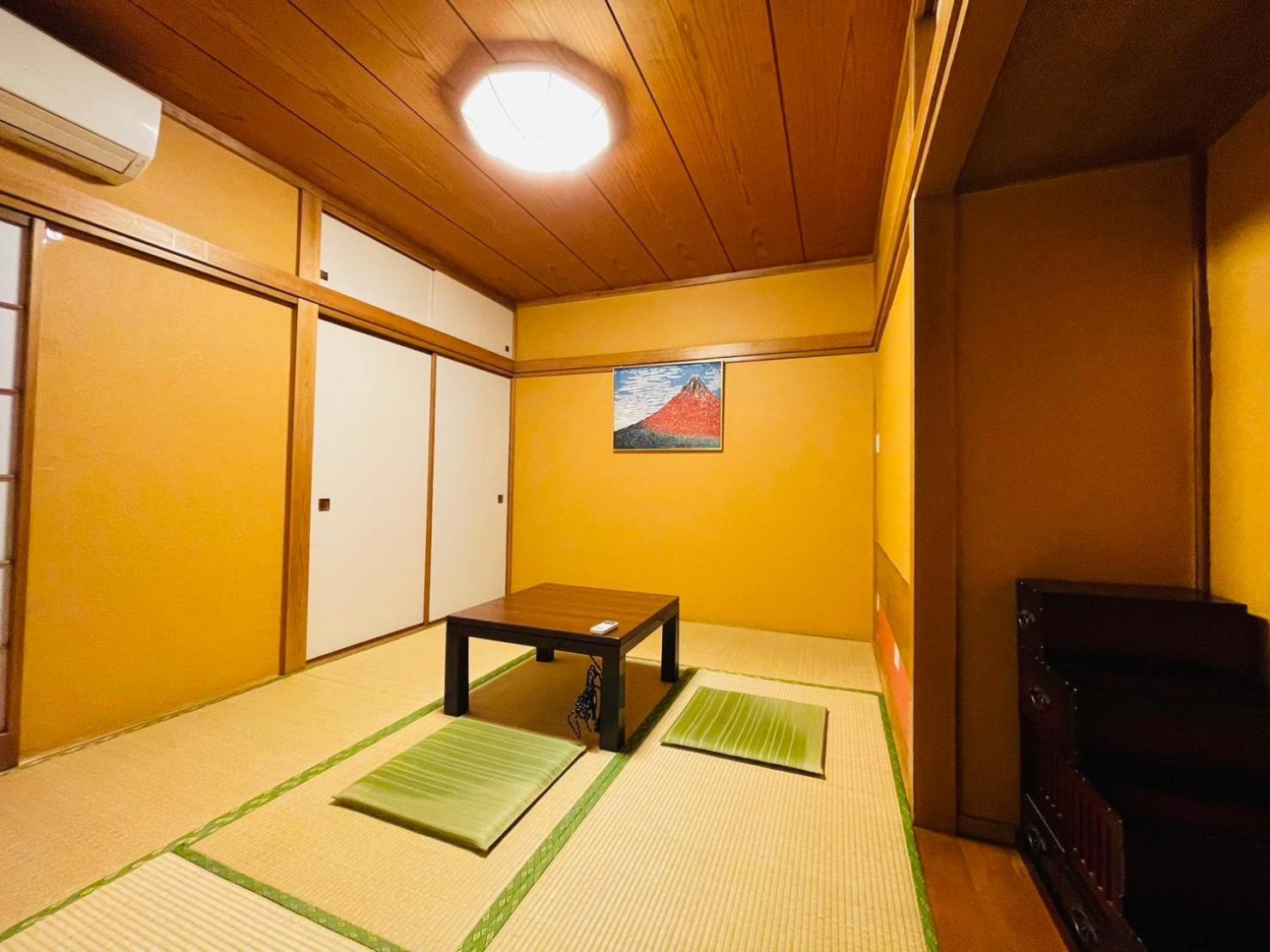 Fit-Inn Asakusa Токио Экстерьер фото