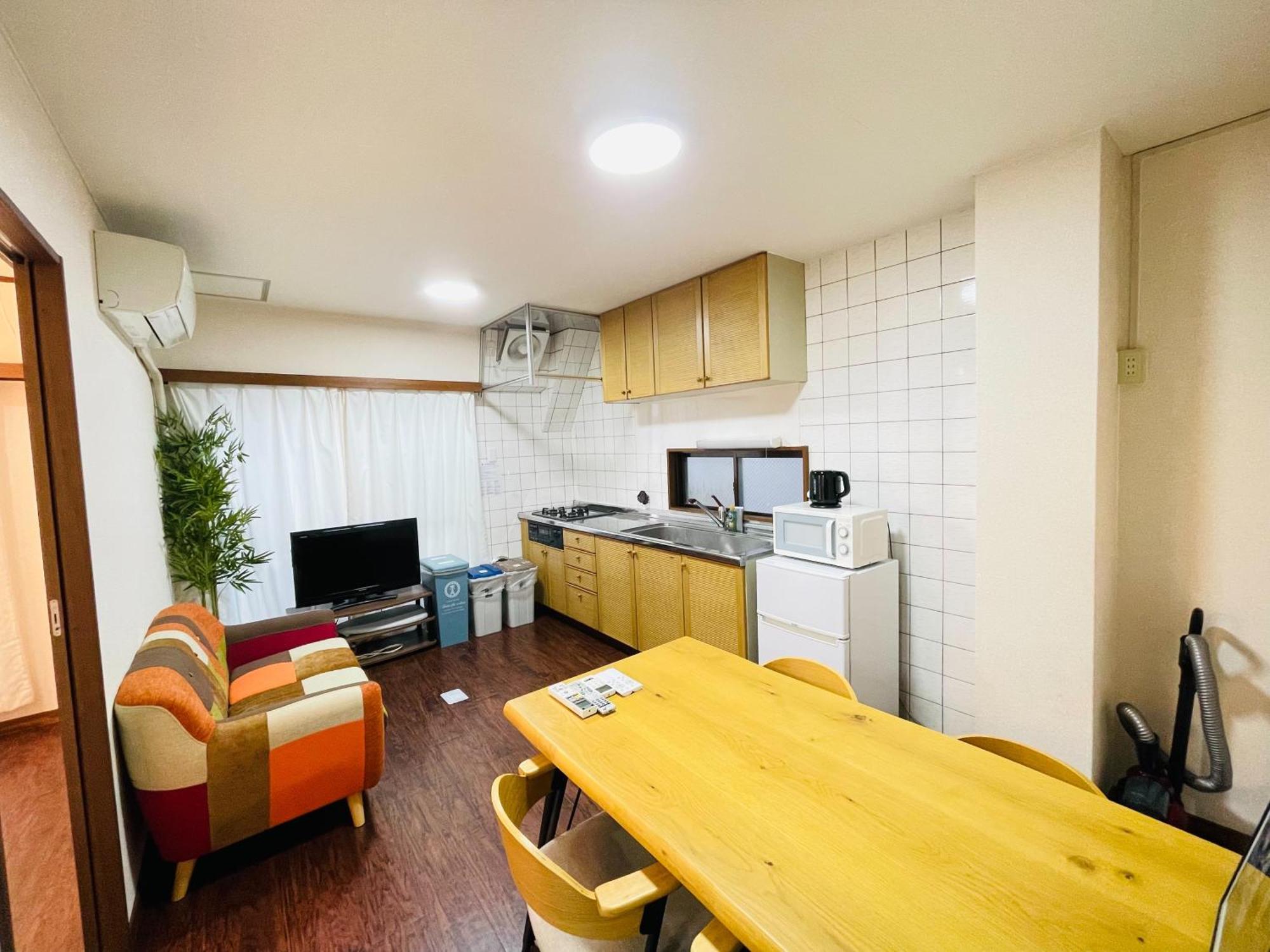 Fit-Inn Asakusa Токио Номер фото